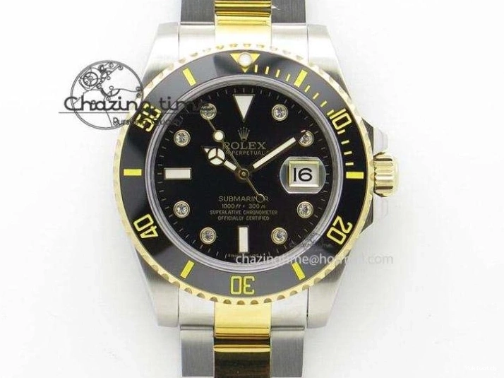 Bracelet 40mm SS ETA2836 On Diamond Silver Bezel Edition BP Dial Maker Day SS Best Date 0522